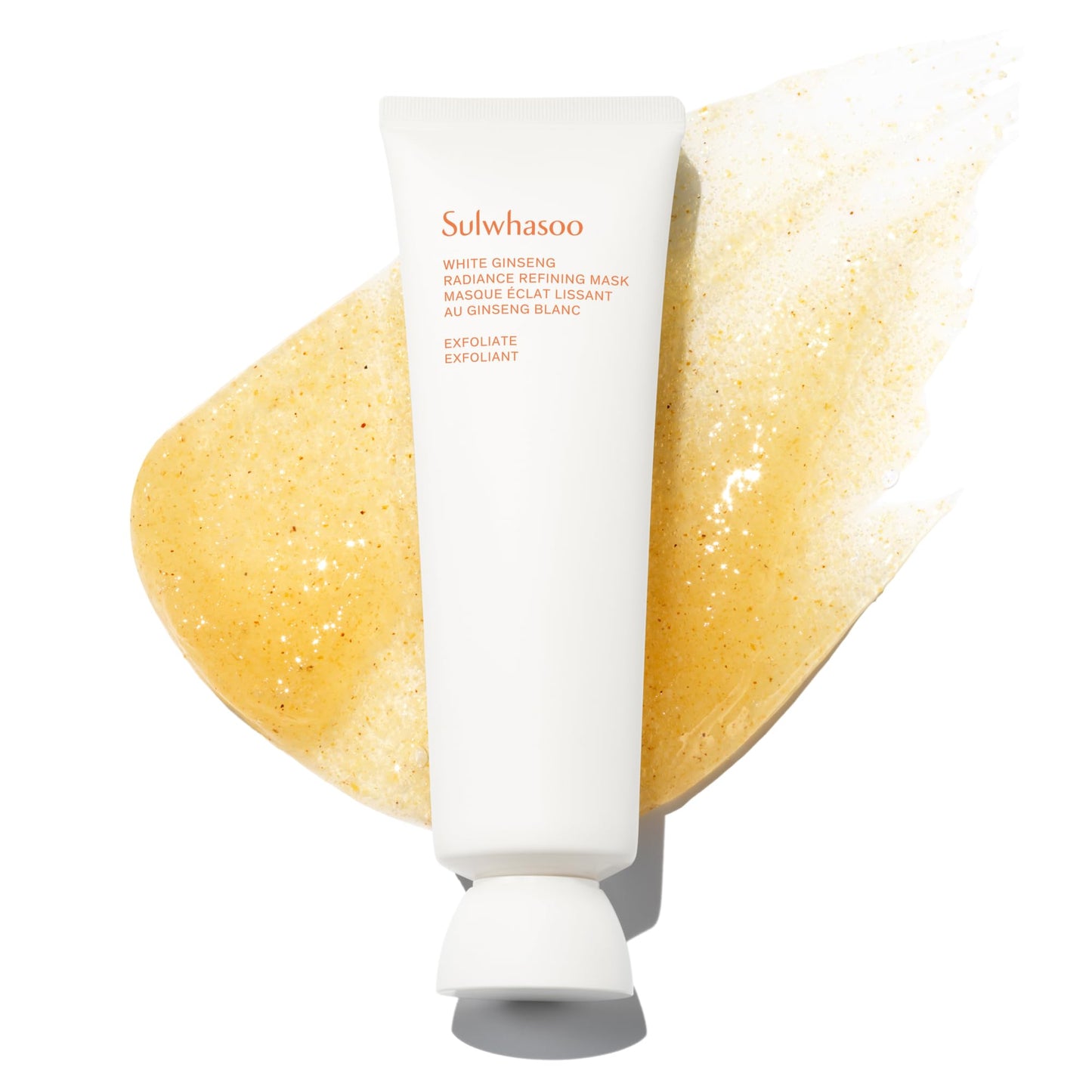 Sulwhasoo Face Mask - Korean Skincare | Vitalizing, Clarifying & Radiance Masks