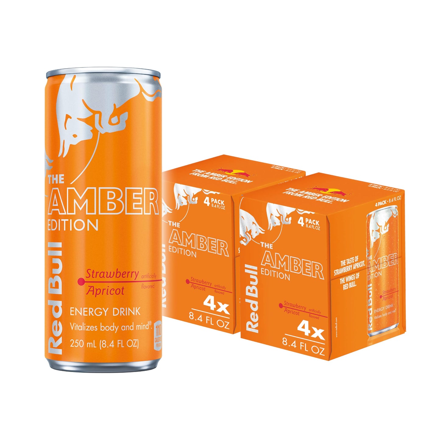Red Bull Energy Drink, Iced Vanilla Berry, Iced Edition