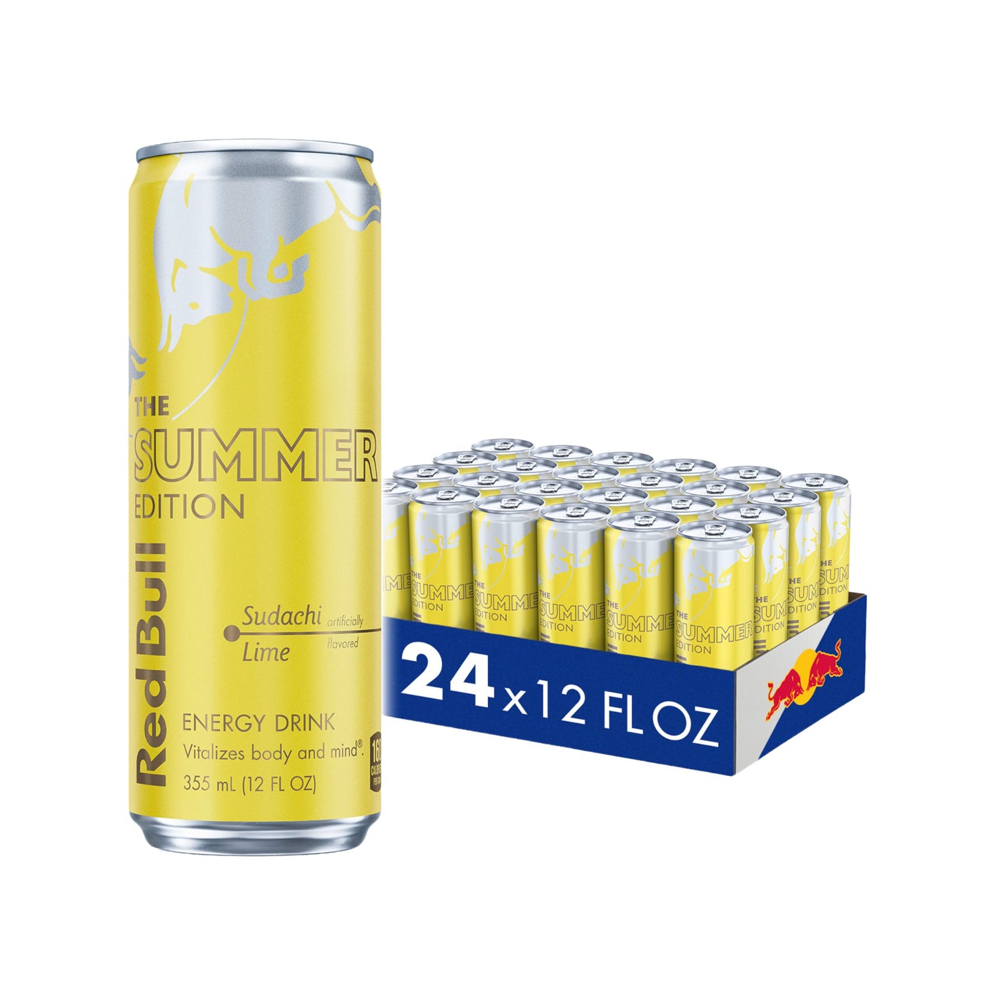Red Bull Energy Drink, Iced Vanilla Berry, Iced Edition