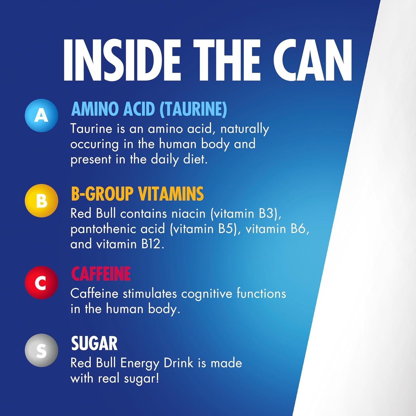 Red Bull Energy Drink, Iced Vanilla Berry, Iced Edition