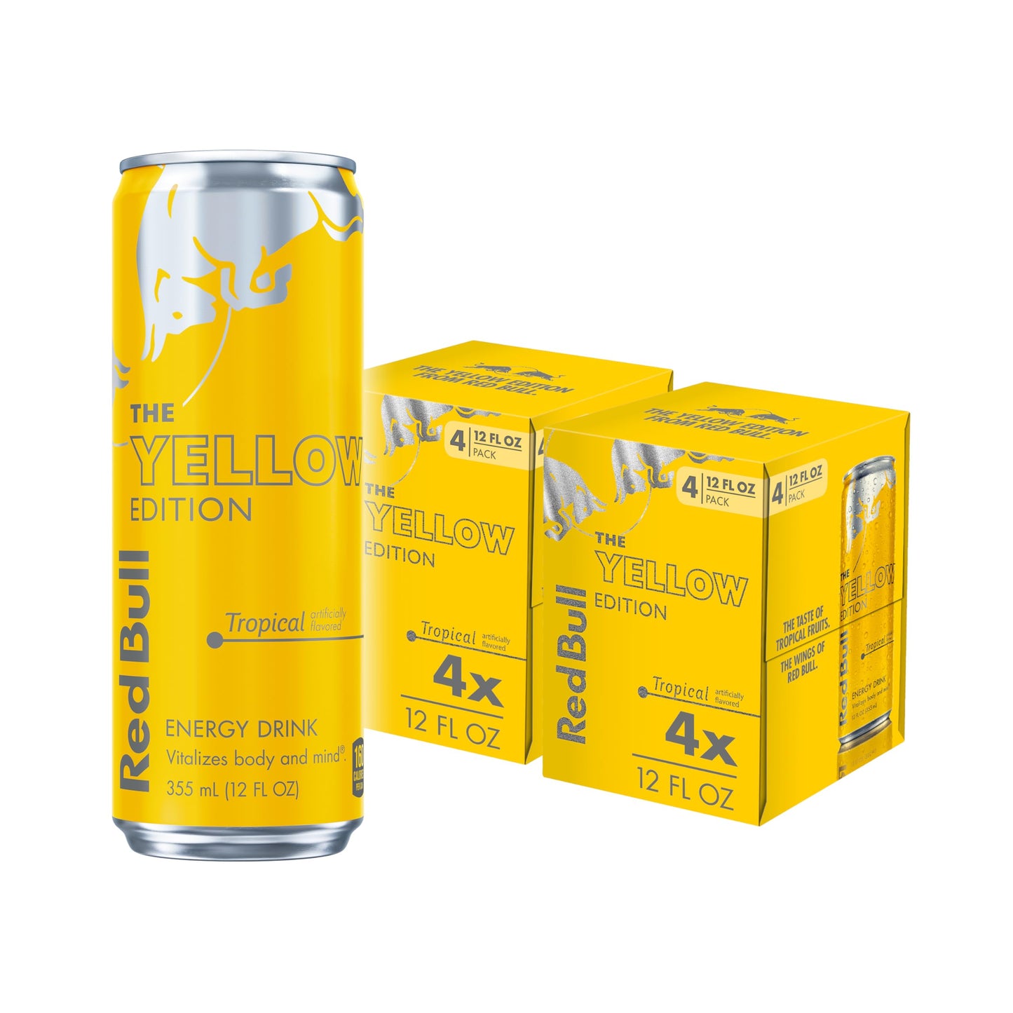 Red Bull Energy Drink, Iced Vanilla Berry, Iced Edition