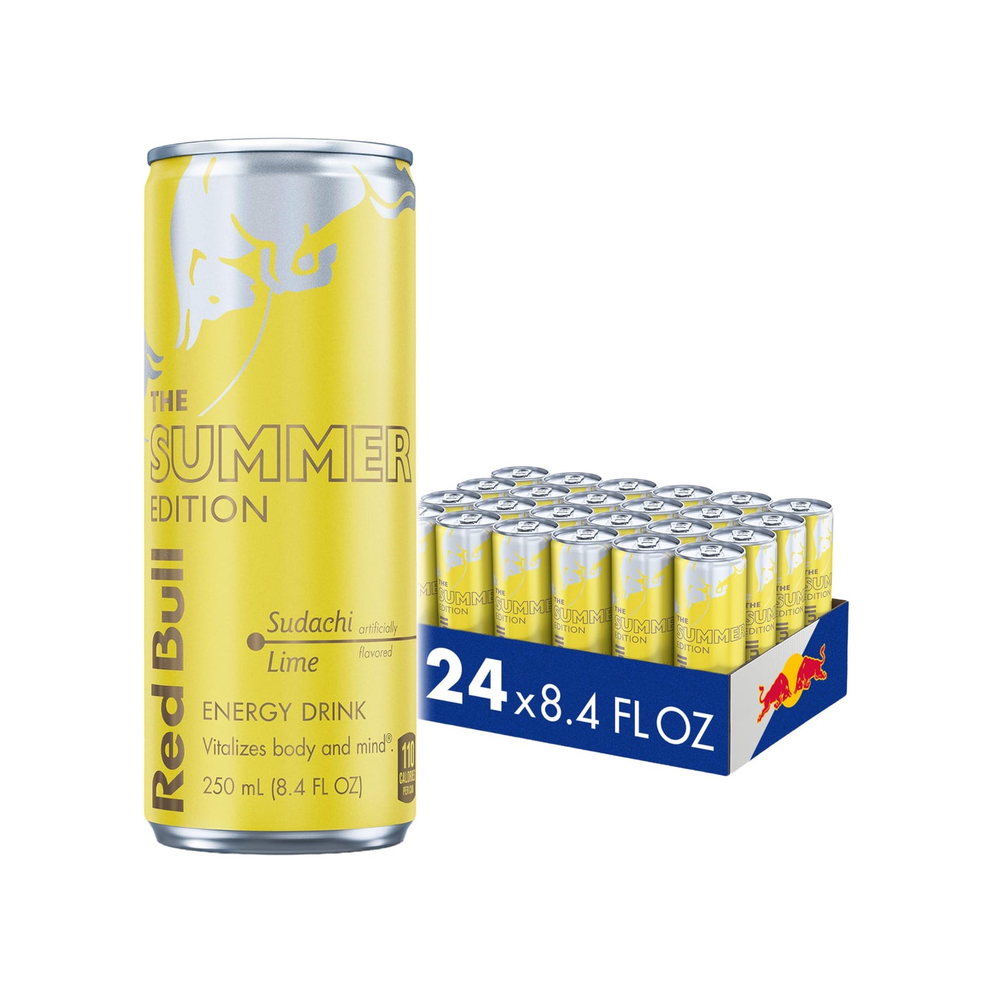 Red Bull Energy Drink, Iced Vanilla Berry, Iced Edition