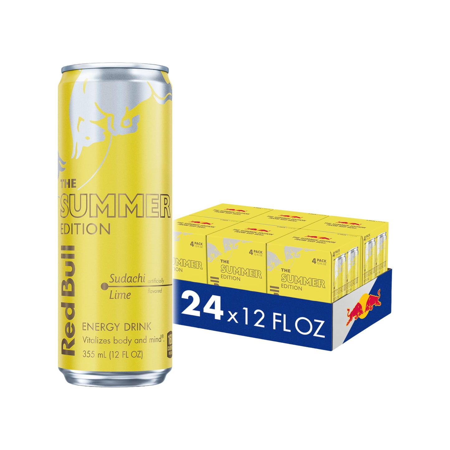 Red Bull Energy Drink, Iced Vanilla Berry, Iced Edition
