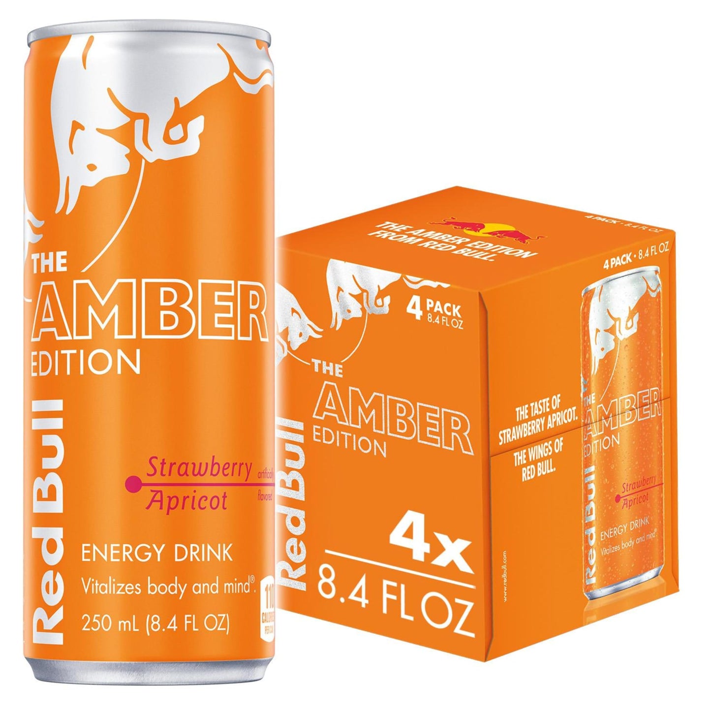 Red Bull Energy Drink, Iced Vanilla Berry, Iced Edition