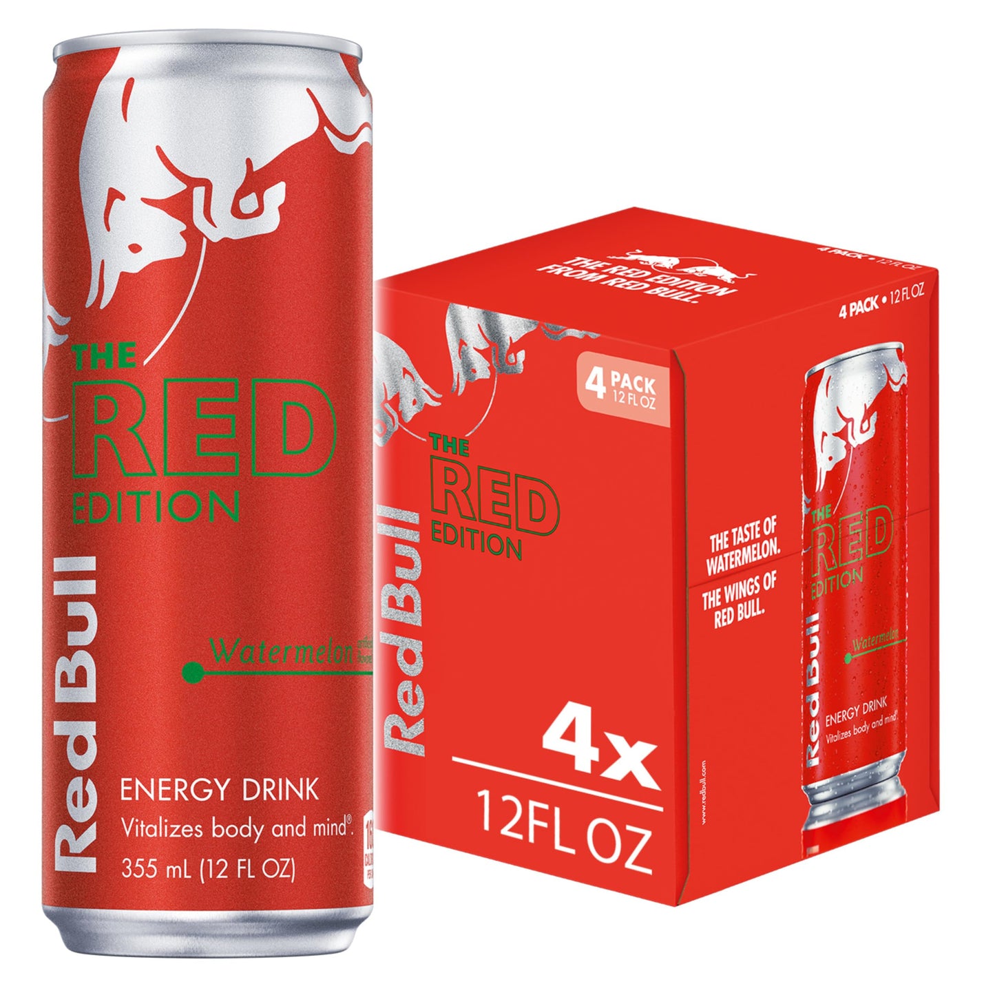 Red Bull Energy Drink, Iced Vanilla Berry, Iced Edition