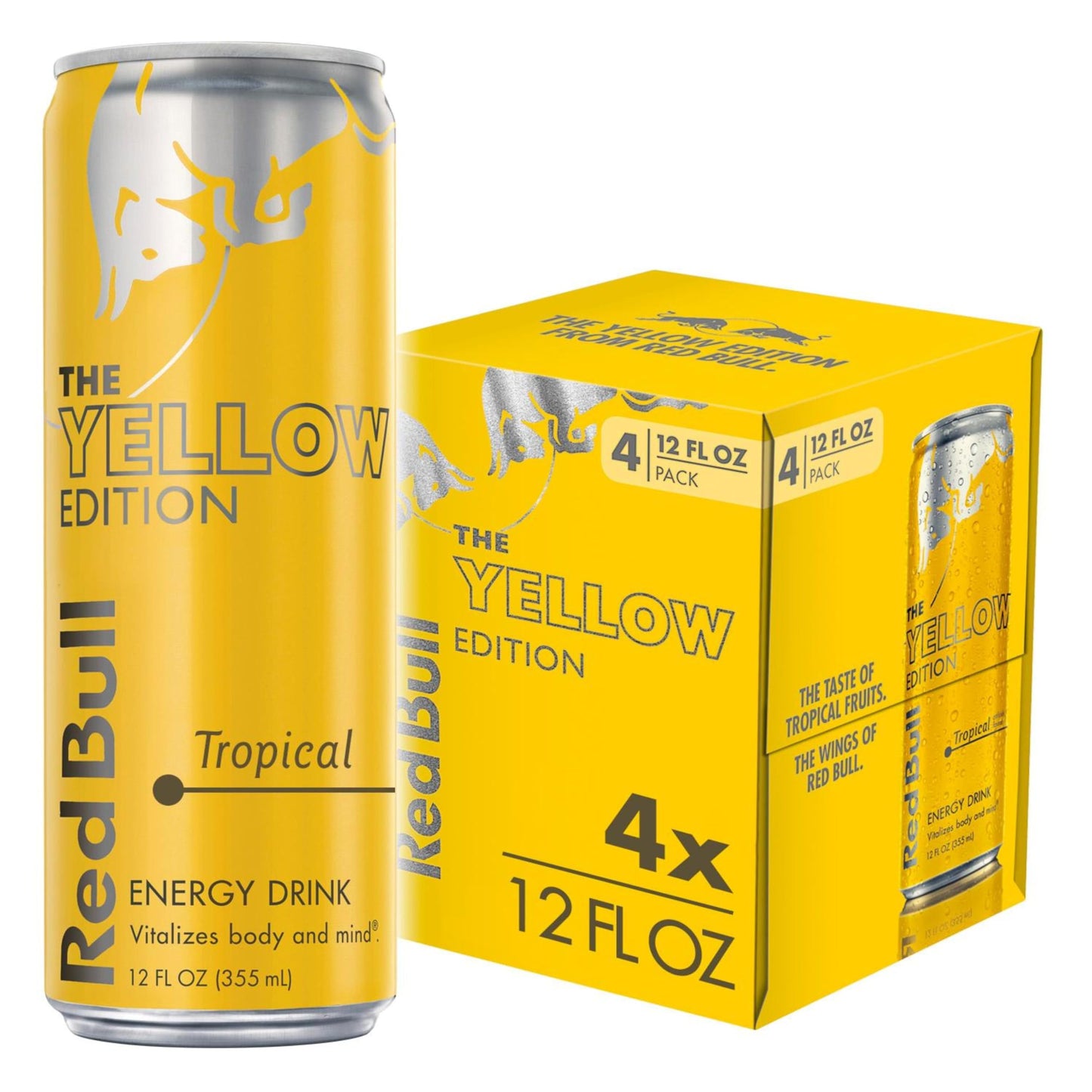 Red Bull Energy Drink, Iced Vanilla Berry, Iced Edition