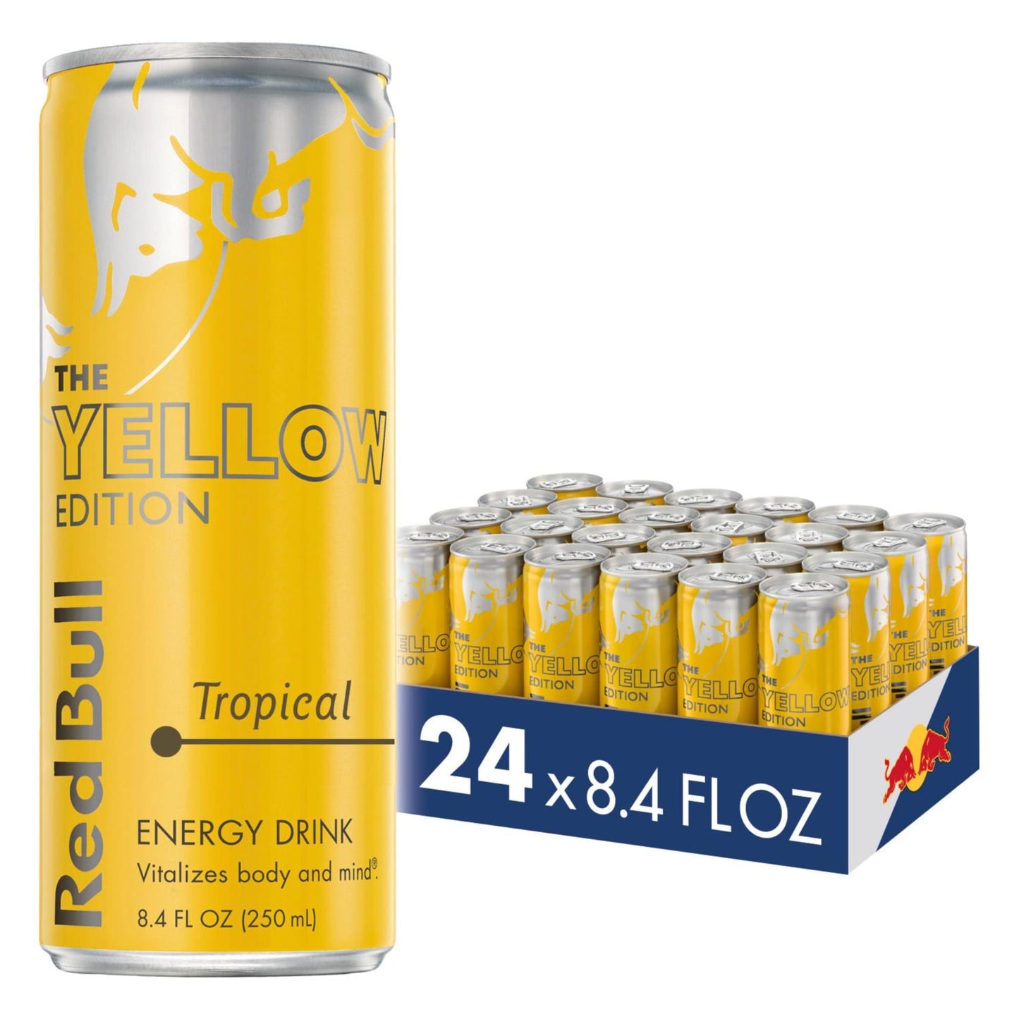 Red Bull Energy Drink, Iced Vanilla Berry, Iced Edition
