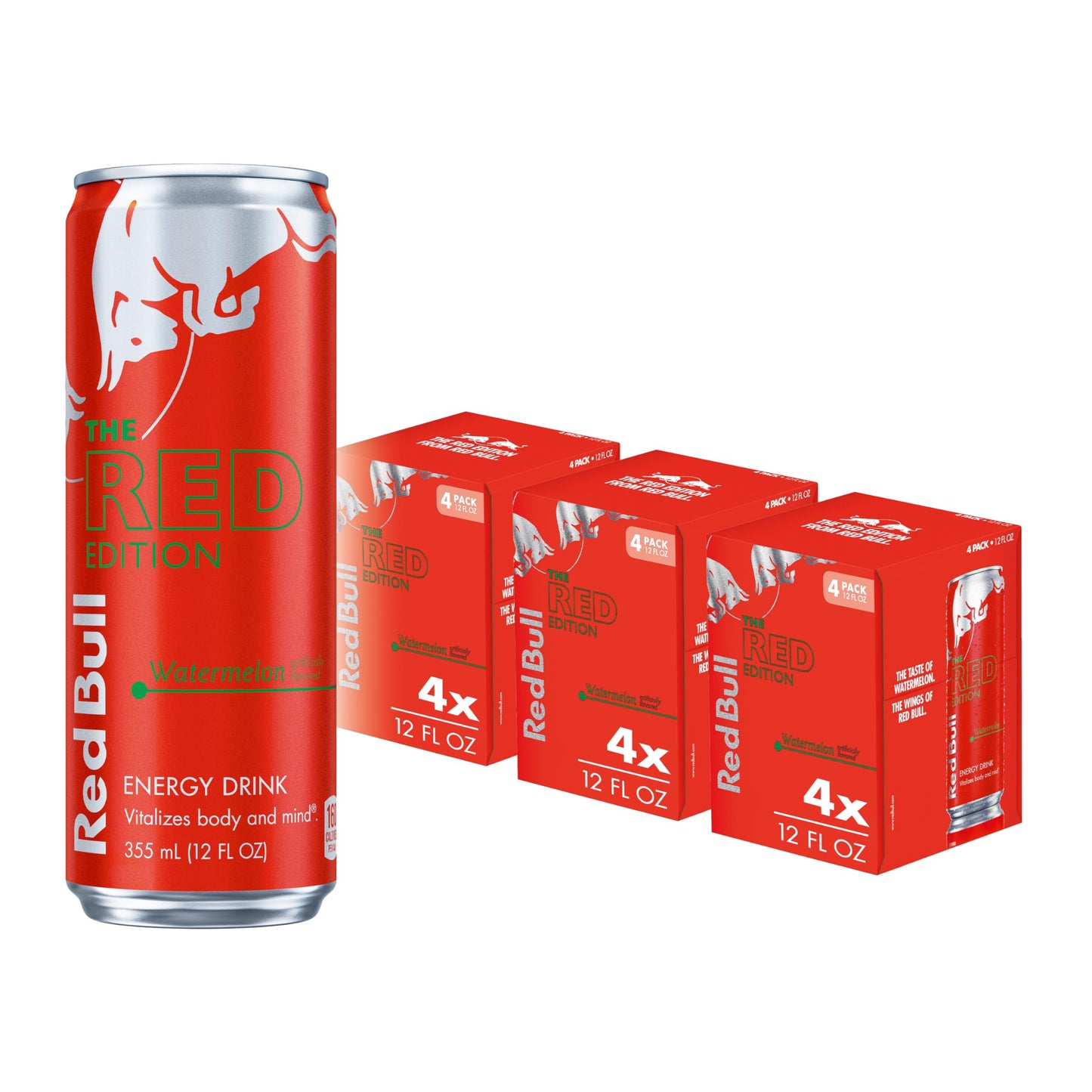 Red Bull Energy Drink, Iced Vanilla Berry, Iced Edition
