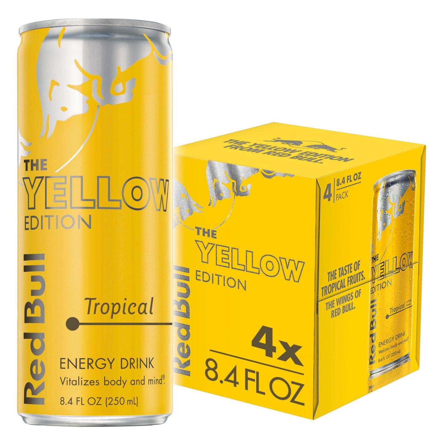 Red Bull Energy Drink, Iced Vanilla Berry, Iced Edition