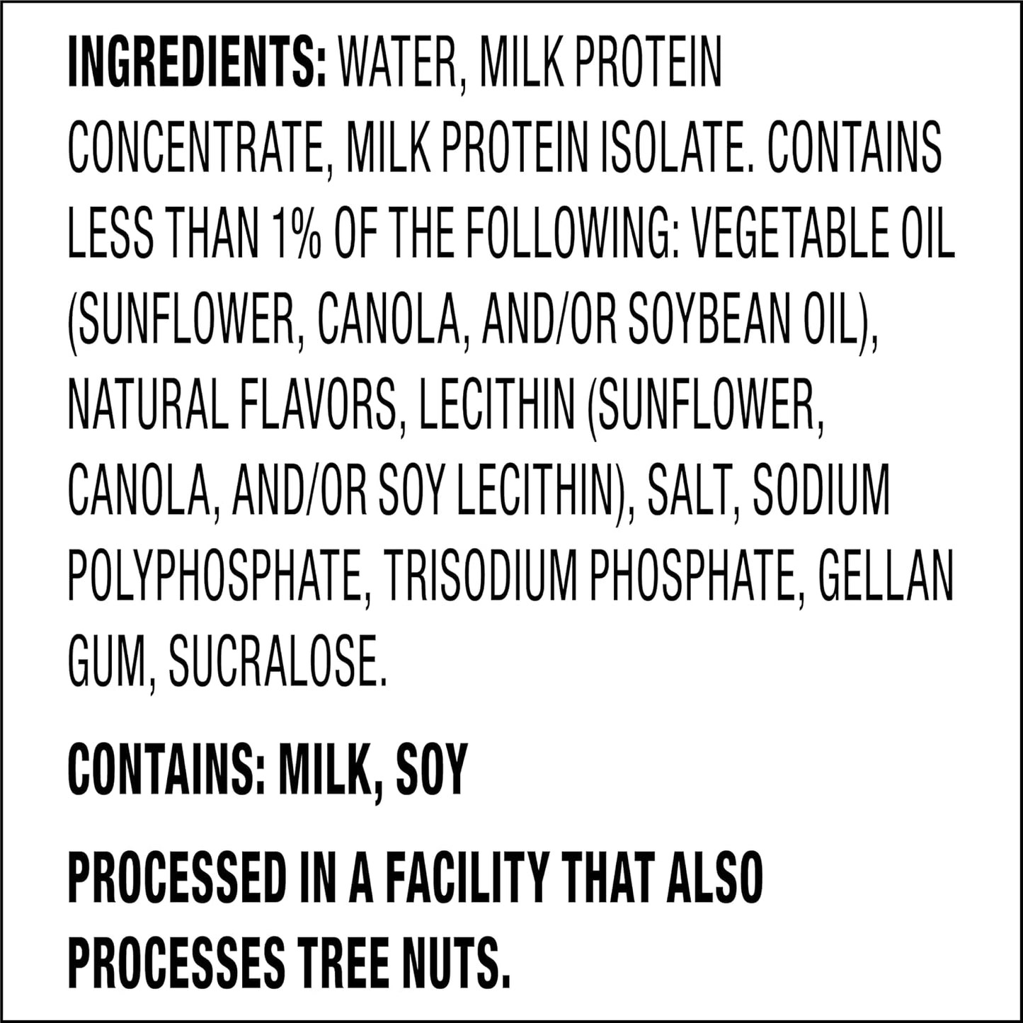 Quest Nutrition Salted Caramel Protein Shake, 30g Protein, 12 Count | 3g Net Carbs, 1g Sugar, Creamy Salted Caramel Flavored Shake, Gluten Free, 11 fl oz, 3 Packs of 4 Count Cartons