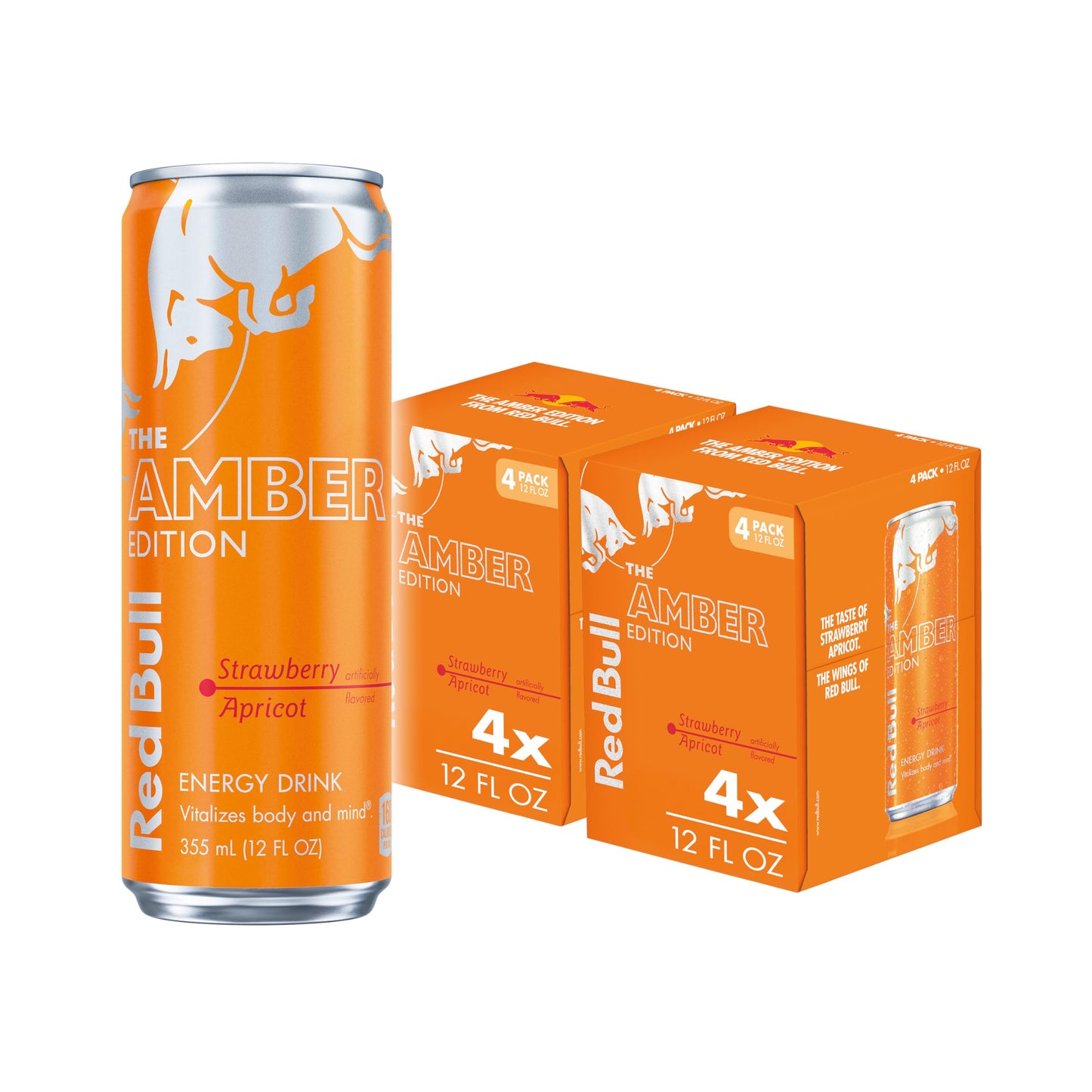 Red Bull Energy Drink, Iced Vanilla Berry, Iced Edition
