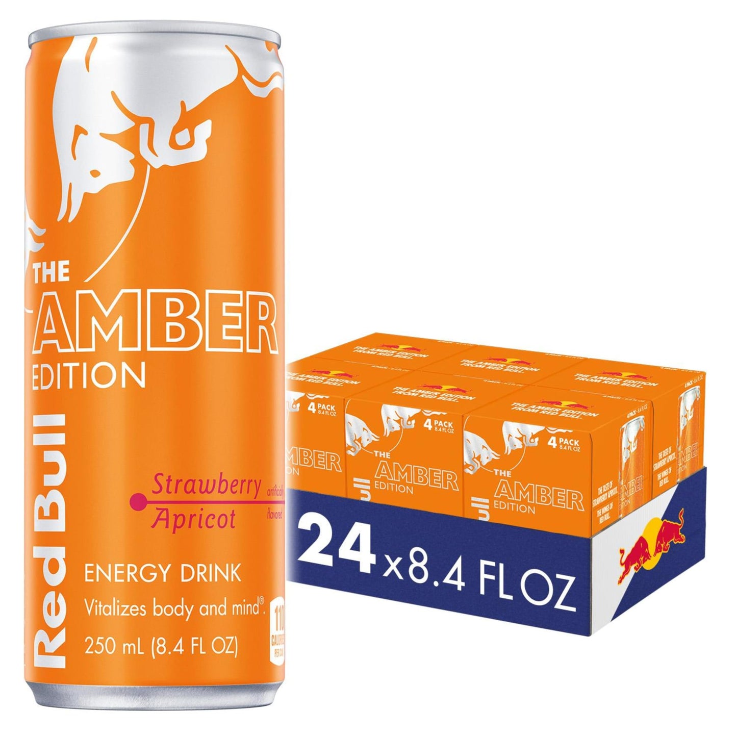 Red Bull Energy Drink, Iced Vanilla Berry, Iced Edition