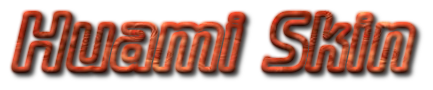 Huami Skin